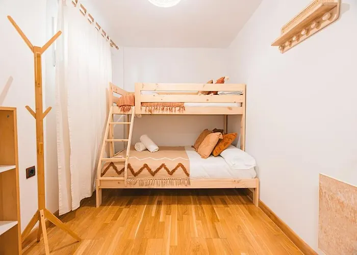 Atardecer * Sierra Nevada