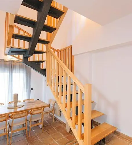 Apartament Atardecer