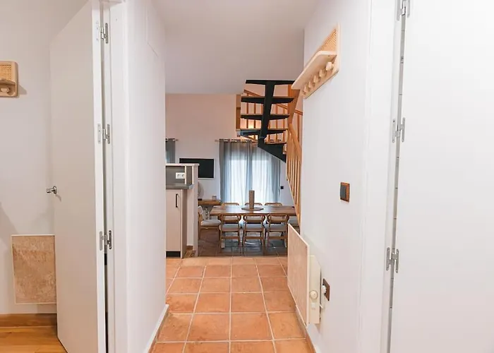 Atardecer Apartament Sierra Nevada