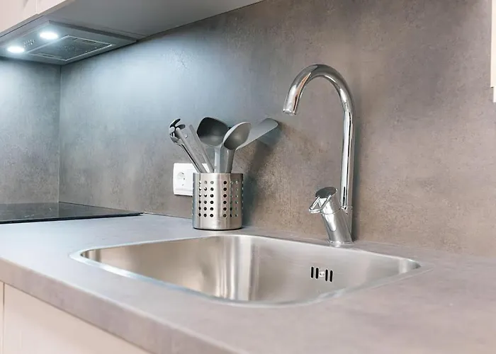 Apartament Atardecer *