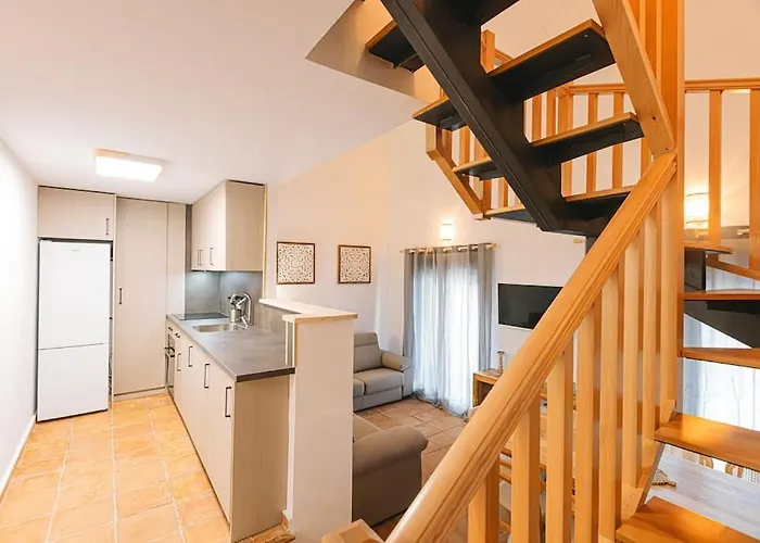 Atardecer Apartament *